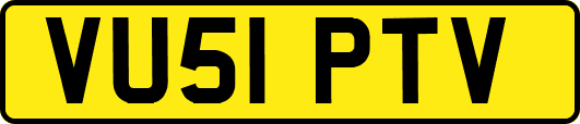VU51PTV