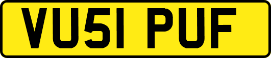 VU51PUF