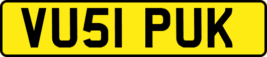 VU51PUK