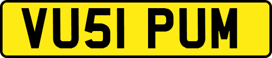 VU51PUM
