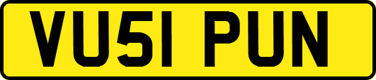 VU51PUN