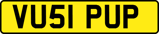 VU51PUP