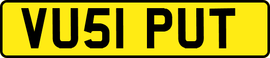 VU51PUT
