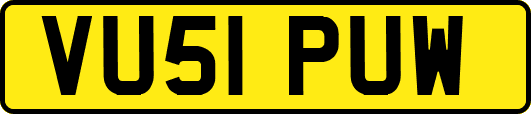 VU51PUW