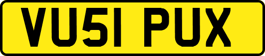 VU51PUX