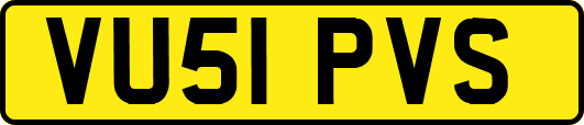 VU51PVS