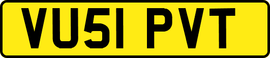 VU51PVT