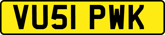 VU51PWK