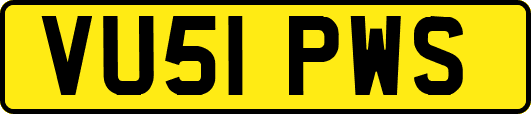VU51PWS