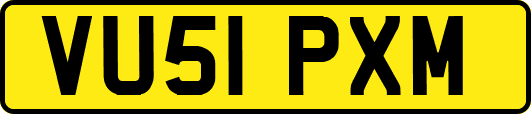 VU51PXM
