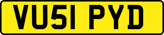 VU51PYD