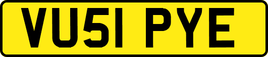 VU51PYE