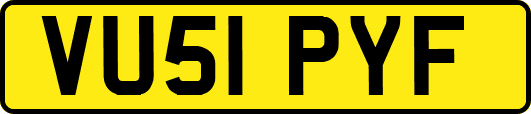 VU51PYF