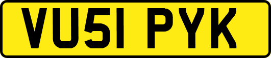 VU51PYK