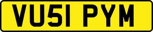 VU51PYM