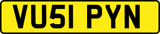 VU51PYN