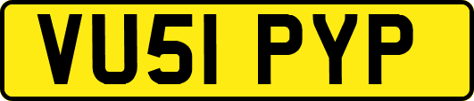 VU51PYP