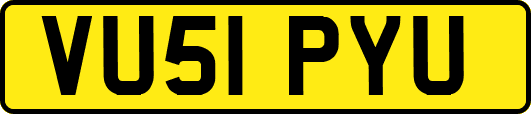 VU51PYU