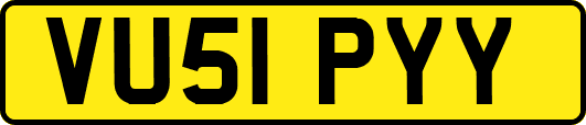 VU51PYY