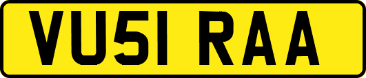 VU51RAA