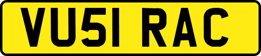 VU51RAC