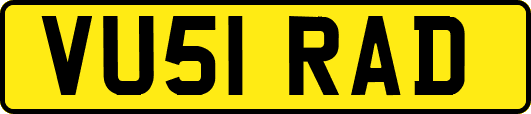 VU51RAD