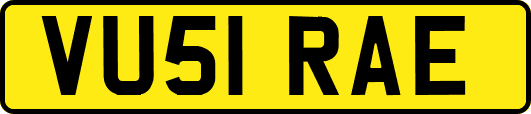 VU51RAE