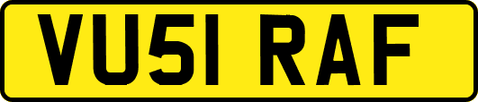 VU51RAF