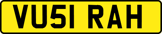 VU51RAH