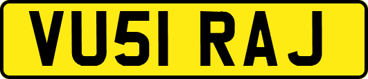 VU51RAJ