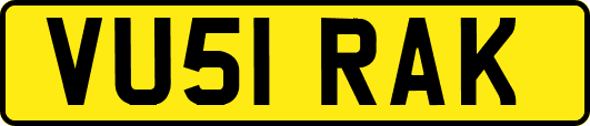 VU51RAK