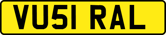 VU51RAL