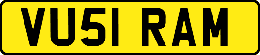 VU51RAM