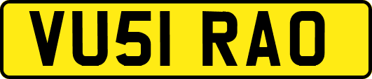 VU51RAO