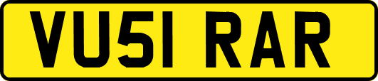 VU51RAR