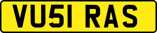 VU51RAS