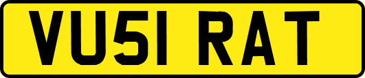 VU51RAT