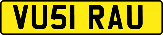 VU51RAU
