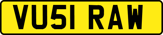 VU51RAW