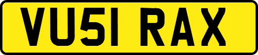 VU51RAX