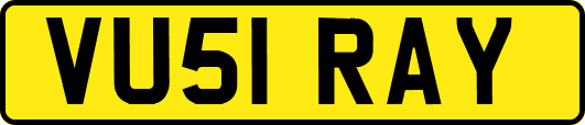 VU51RAY