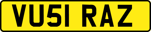VU51RAZ