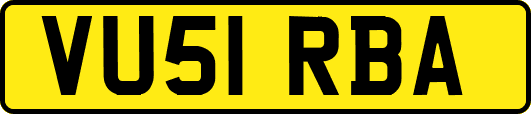 VU51RBA