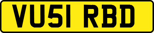 VU51RBD