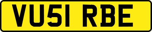 VU51RBE