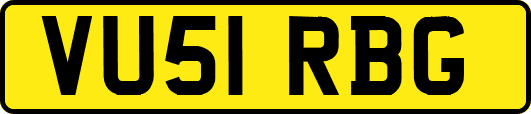 VU51RBG