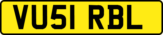 VU51RBL