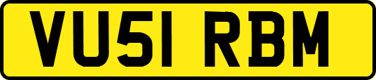 VU51RBM