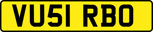 VU51RBO