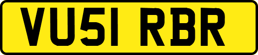 VU51RBR